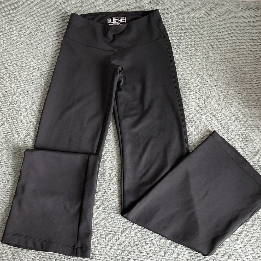 Flare Leggings
